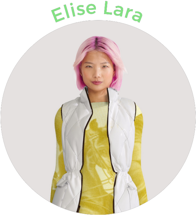 Elise Lara